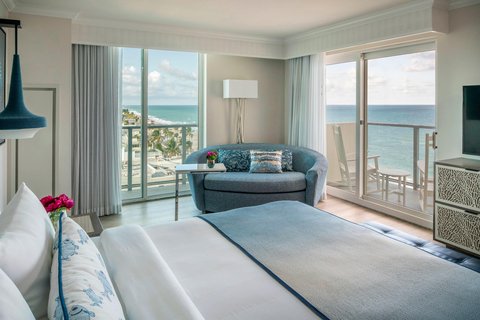 Hollywood Beach Marriott — photo 3