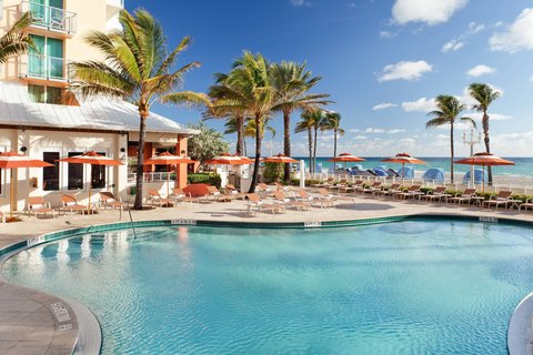 Hollywood Beach Marriott — photo 4