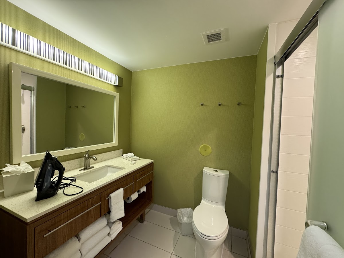 Home2 Suites By Hilton El Paso Airport — photo 5