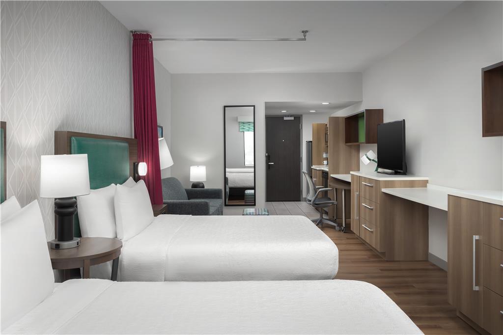 Home2 Suites by Hilton Las Cruces — photo 3