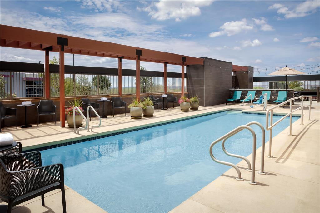 Home2 Suites by Hilton Las Cruces — photo 4