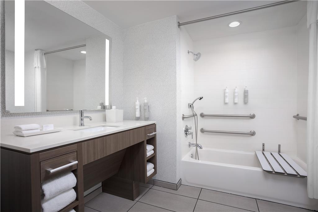Home2 Suites by Hilton Las Cruces — photo 5
