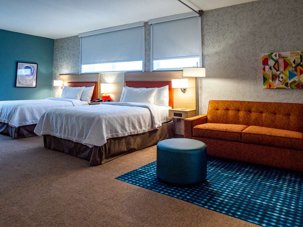 Home2 Suites by Hilton Oklahoma City NW Expressway — photo 3