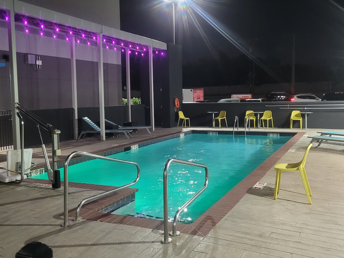 Home2 Suites by Hilton Oklahoma City NW Expressway — photo 4