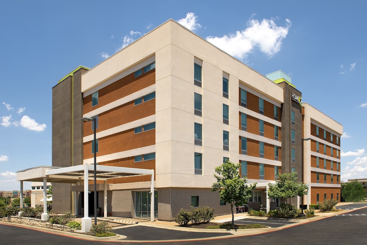 Home2 Suites by Hilton Austin Round Rock — photo 1
