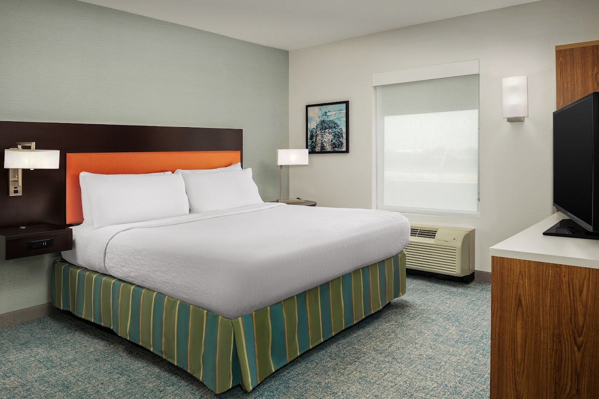 Home2 Suites by Hilton Austin Round Rock — photo 3