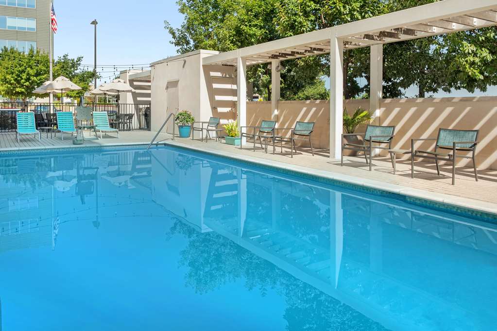 Home2 Suites by Hilton Austin Round Rock — photo 4