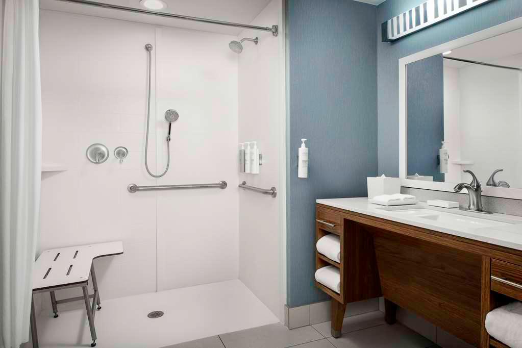 Home2 Suites by Hilton Austin Round Rock — photo 5