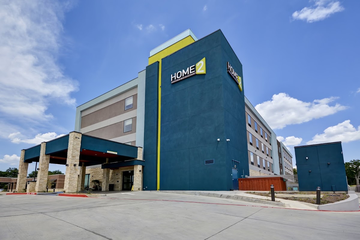 Home2 Suites by Hilton Bedford DFW West — photo 1