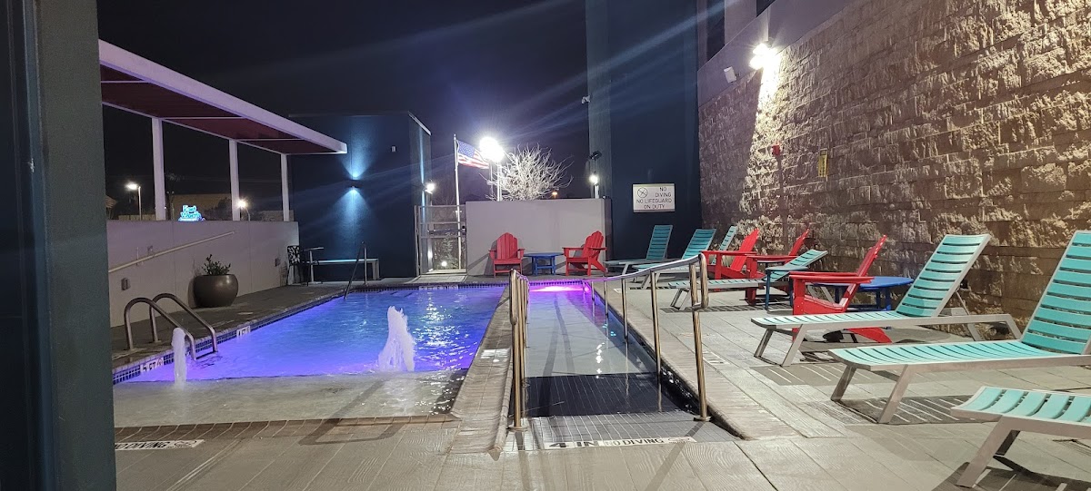 Home2 Suites by Hilton Bedford DFW West — photo 4