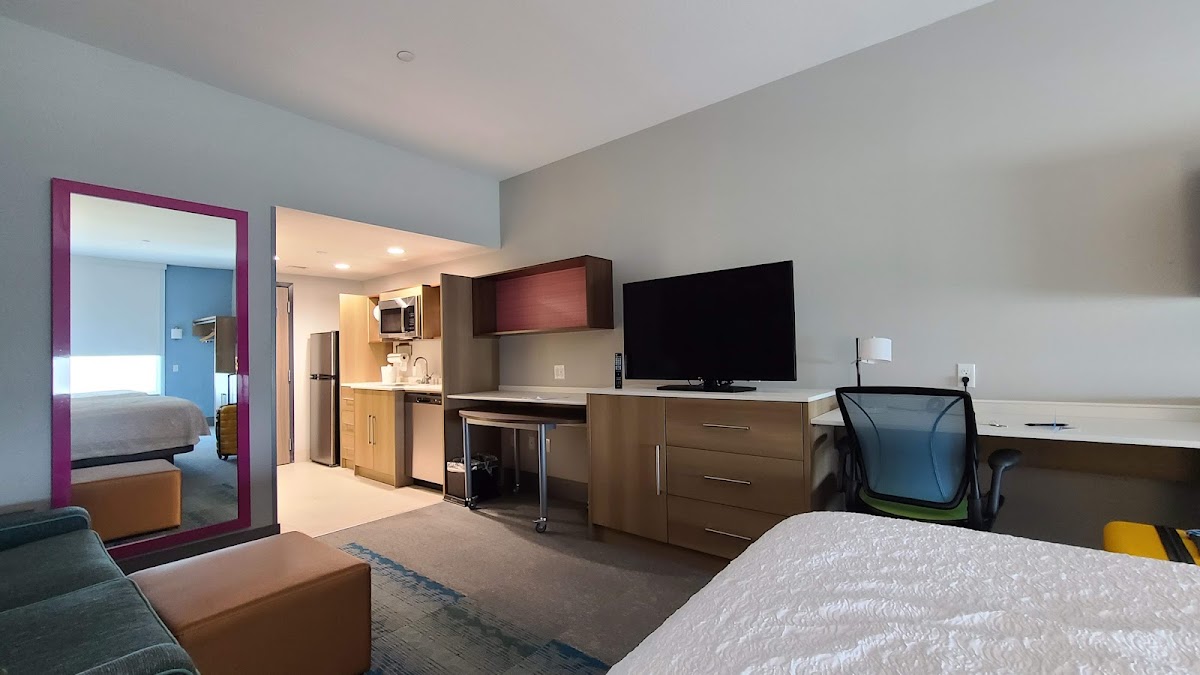 Home2 Suites by Hilton Bentonville Rogers — photo 3