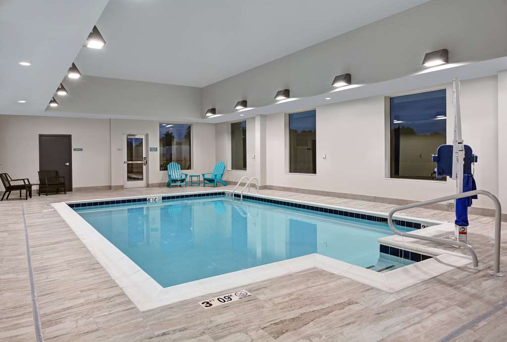 Home2 Suites by Hilton Bentonville Rogers — photo 4
