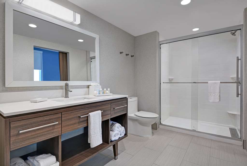 Home2 Suites by Hilton Bentonville Rogers — photo 5