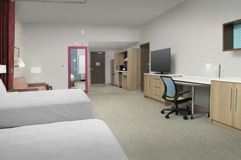 Home2 Suites by Hilton Fort Myers Airport — photo 3