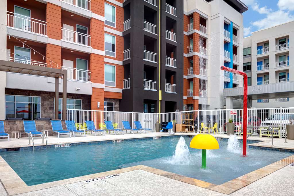 Home2 Suites by Hilton Galveston — photo 1