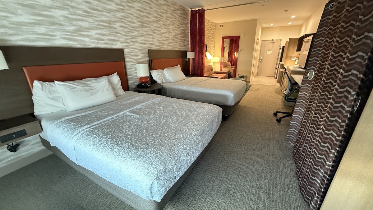 Home2 Suites by Hilton Galveston — photo 3