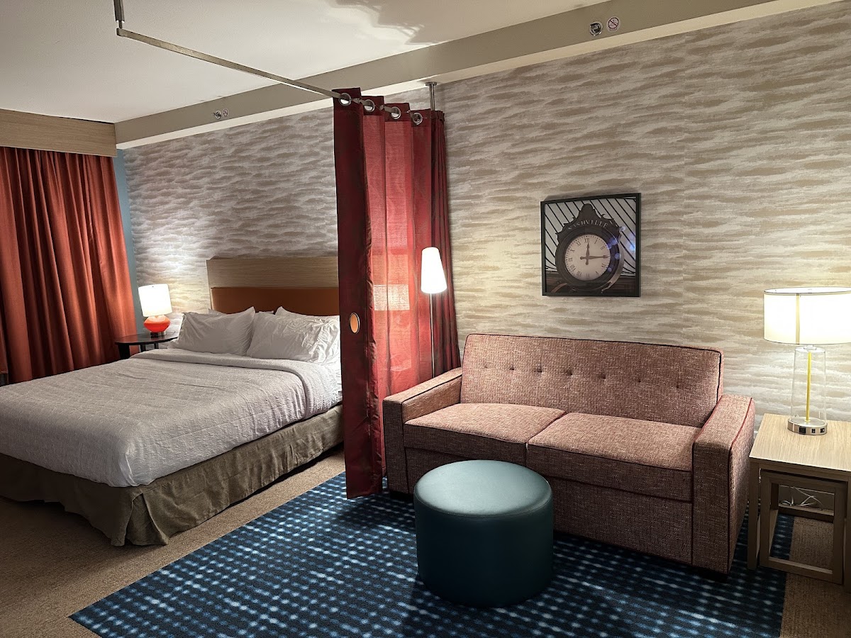 Home2 Suites by Hilton Nashville West End Avenue — photo 3