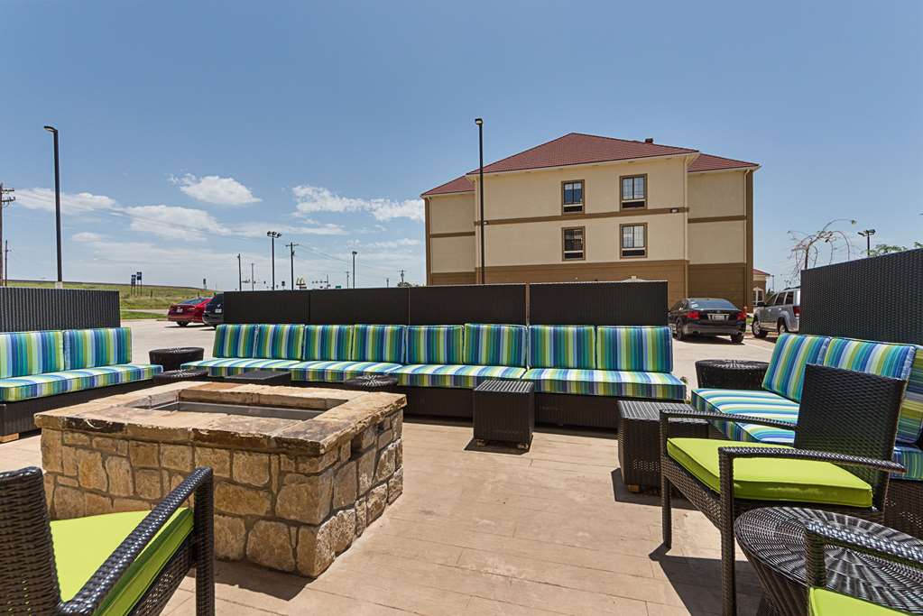 Home2 Suites By Hilton Oklahoma City Yukon — photo 1