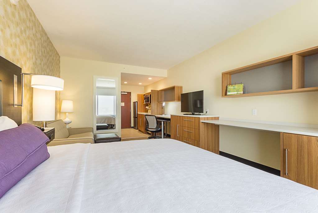 Home2 Suites By Hilton Oklahoma City Yukon — photo 3