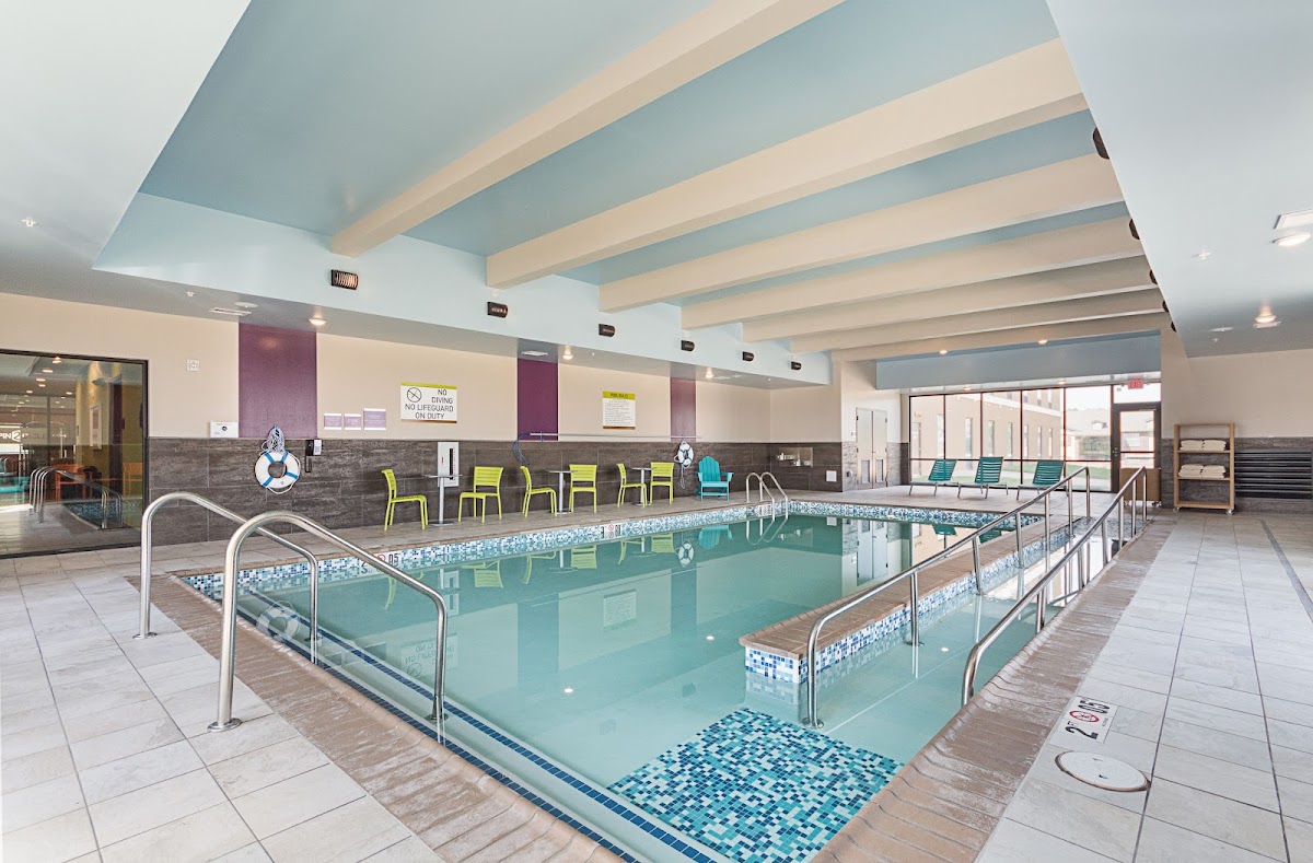 Home2 Suites By Hilton Oklahoma City Yukon — photo 4