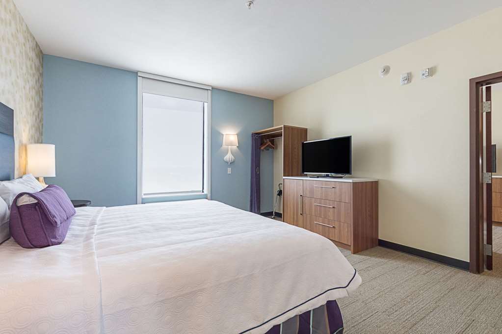 Home2 Suites By Hilton Oklahoma City Yukon — photo 5