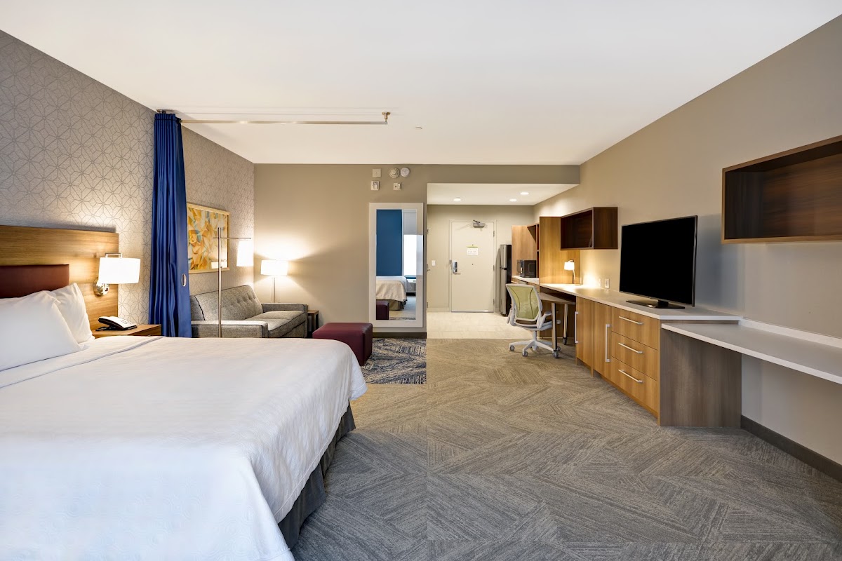 Home2 Suites by Hilton Plano Legacy West — photo 3
