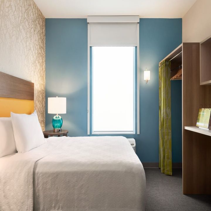Home2 Suites by Hilton Scottsdale North — photo 3