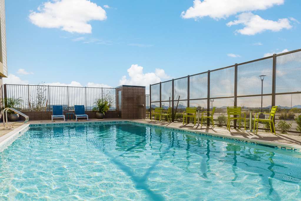 Home2 Suites by Hilton Scottsdale North — photo 4