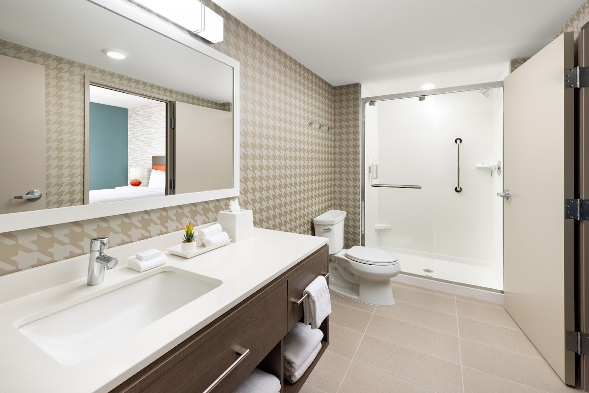 Home2 Suites by Hilton Scottsdale North — photo 5