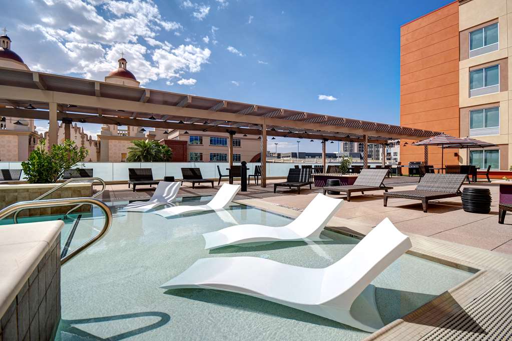 Home2 Suites by Hilton Tucson Downtown
