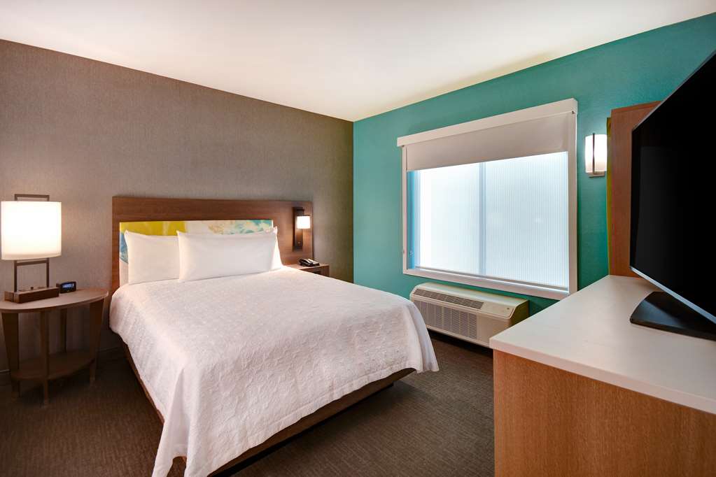 Home2 Suites by Hilton Tucson Downtown — photo 3