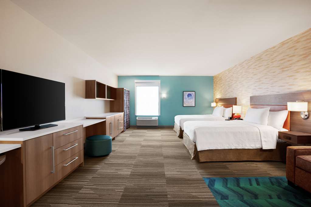 Home2 Suites by Hilton Warminster Horsham — photo 3