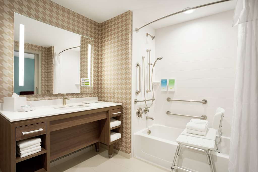 Home2 Suites by Hilton Warminster Horsham — photo 5