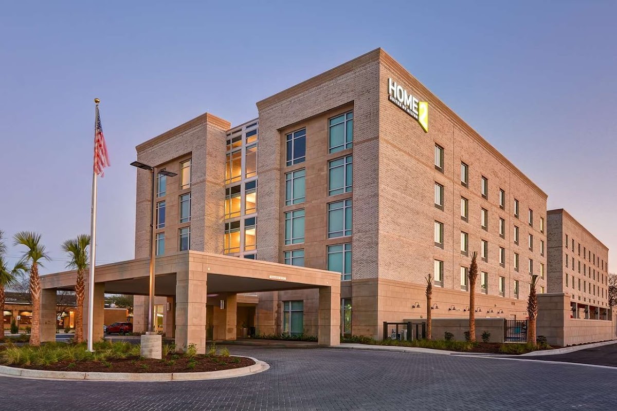 Home2 Suites Charleston West Ashley — photo 1