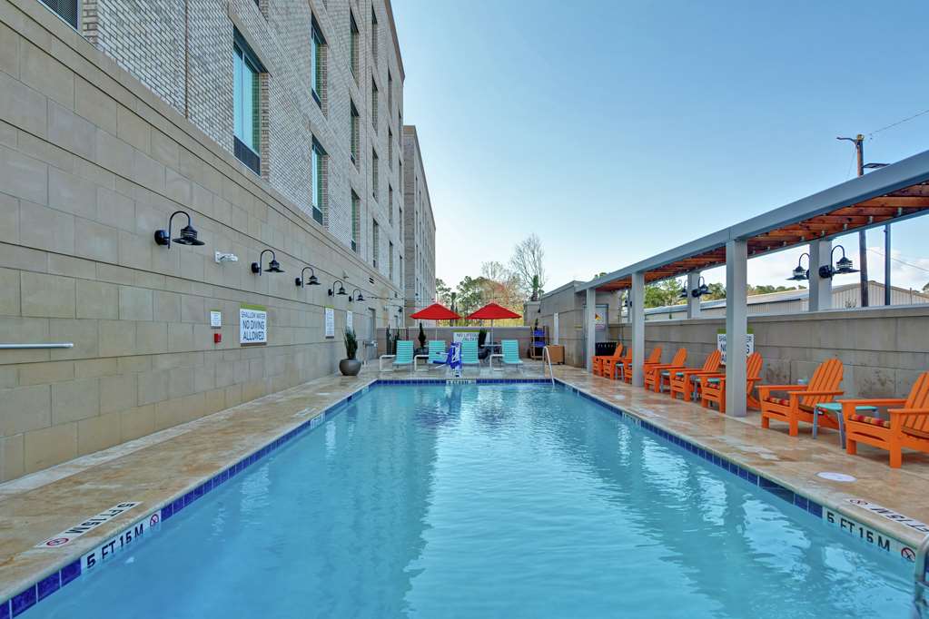 Home2 Suites Charleston West Ashley — photo 4