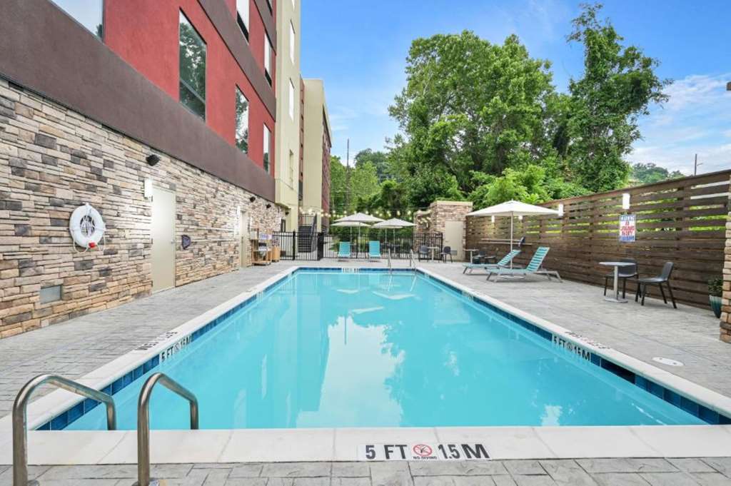 Home2 Suites by Hilton Asheville Biltmore Village — photo 4