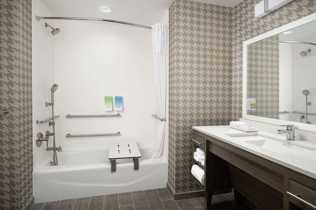 Home2 Suites by Hilton Asheville Biltmore Village — photo 5