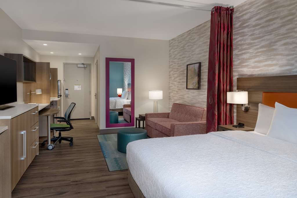 Home2 Suites by Hilton Bristol — photo 3