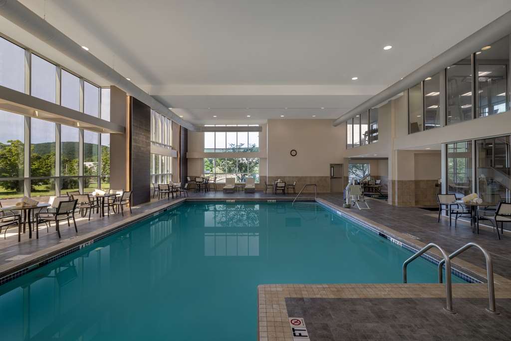 Home2 Suites by Hilton Bristol — photo 4