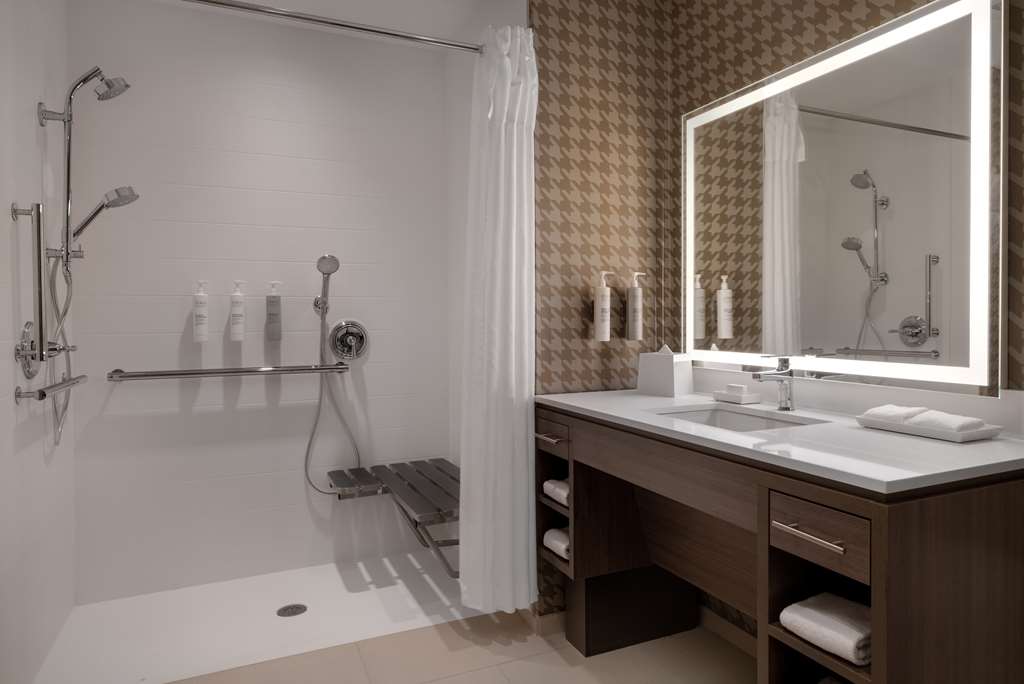 Home2 Suites by Hilton Bristol — photo 5