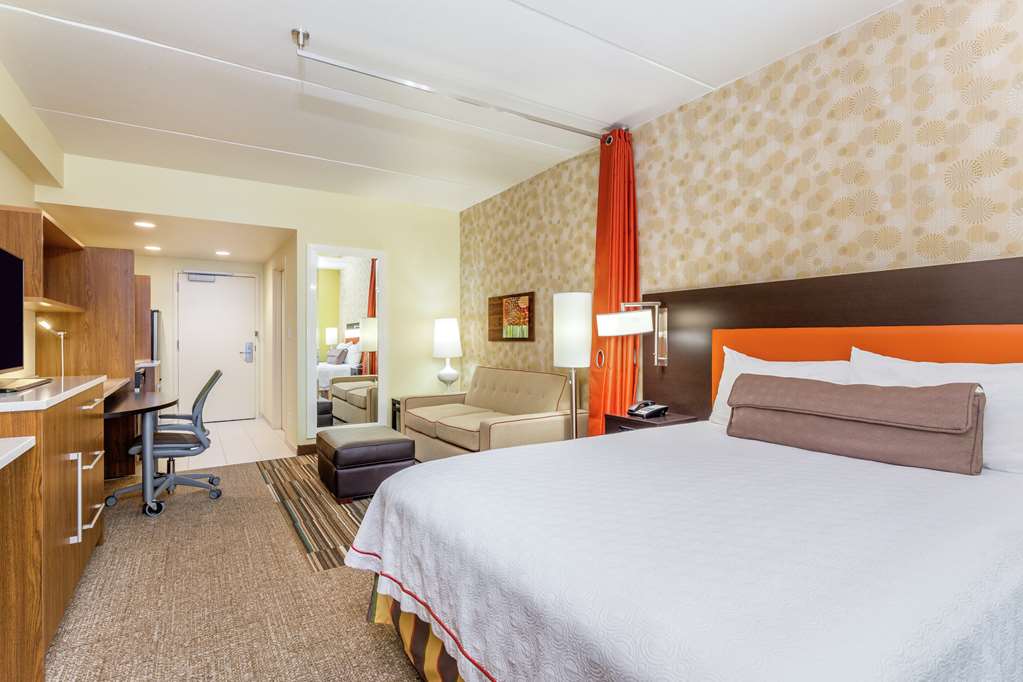 Home2 Suites by Hilton Albany Wolf Rd — photo 3