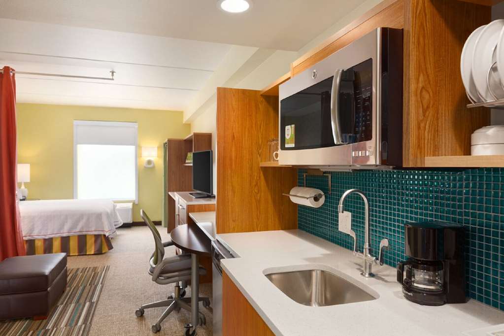 Home2 Suites by Hilton Albany Wolf Rd — photo 5