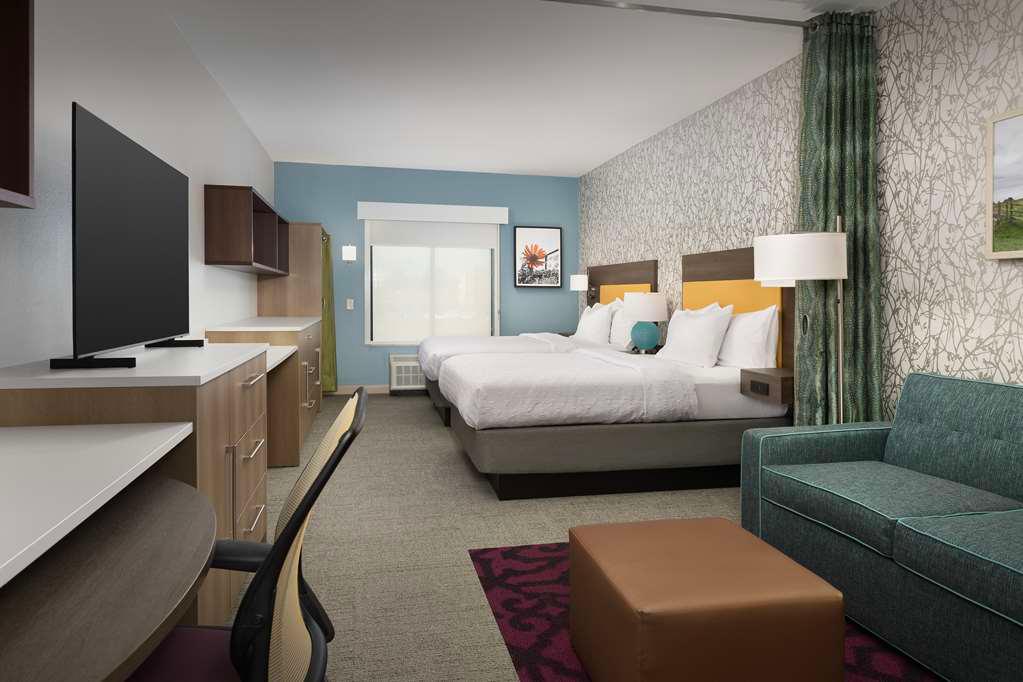 Home2 Suites by Hilton Flower Mound Dallas — photo 3