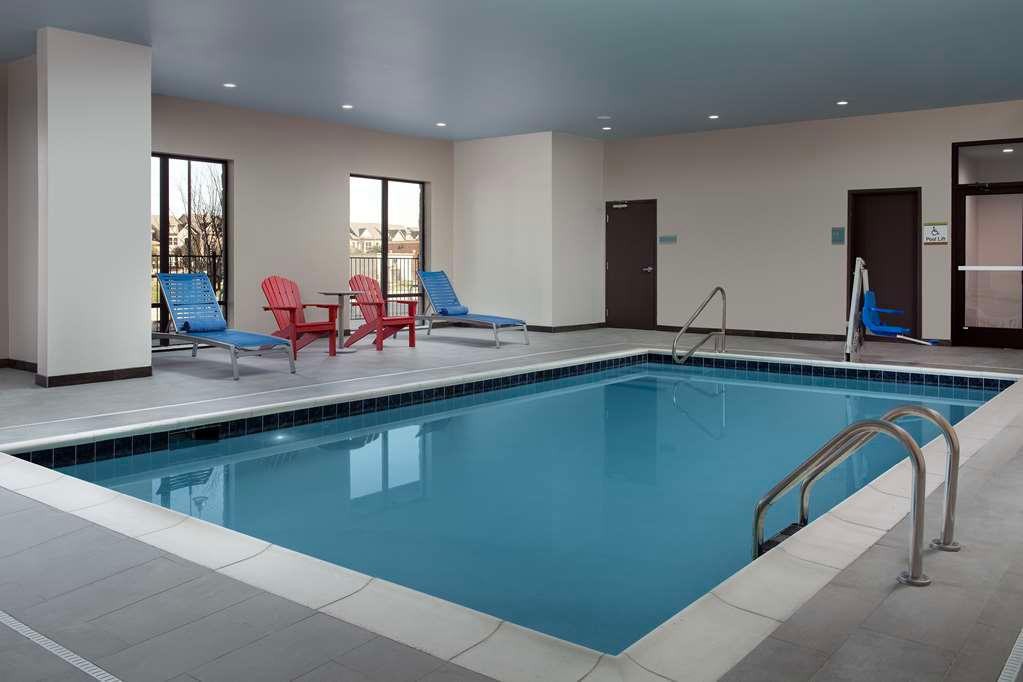 Home2 Suites by Hilton Flower Mound Dallas — photo 4
