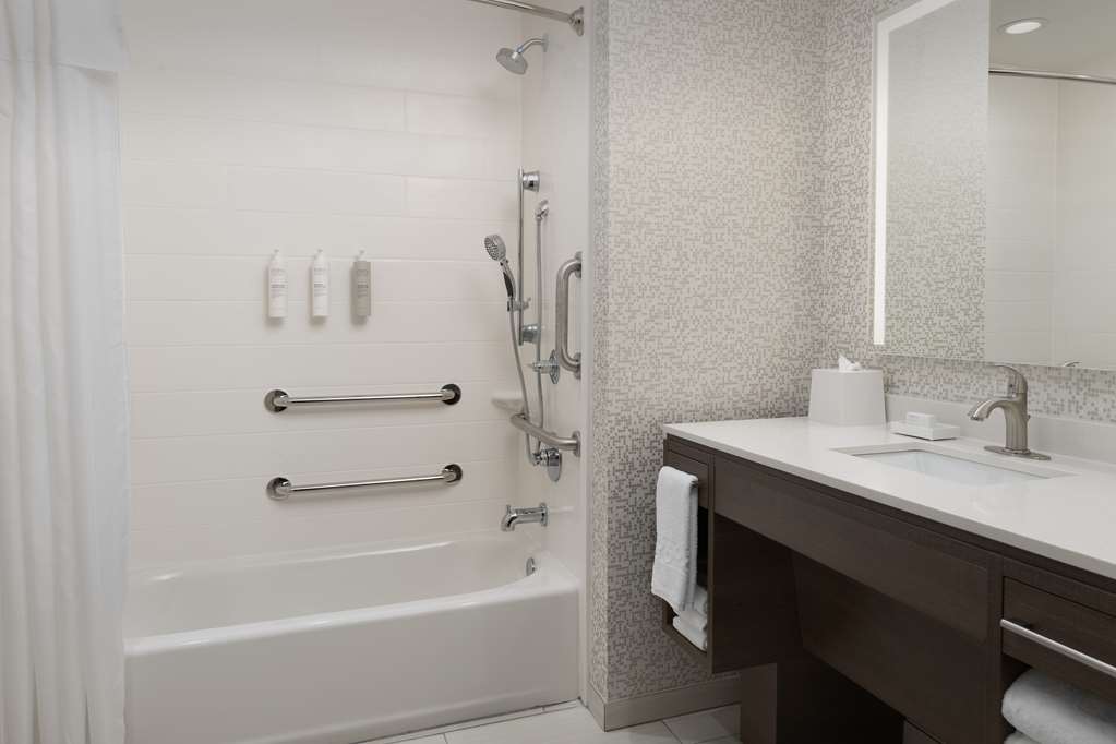 Home2 Suites by Hilton Flower Mound Dallas — photo 5