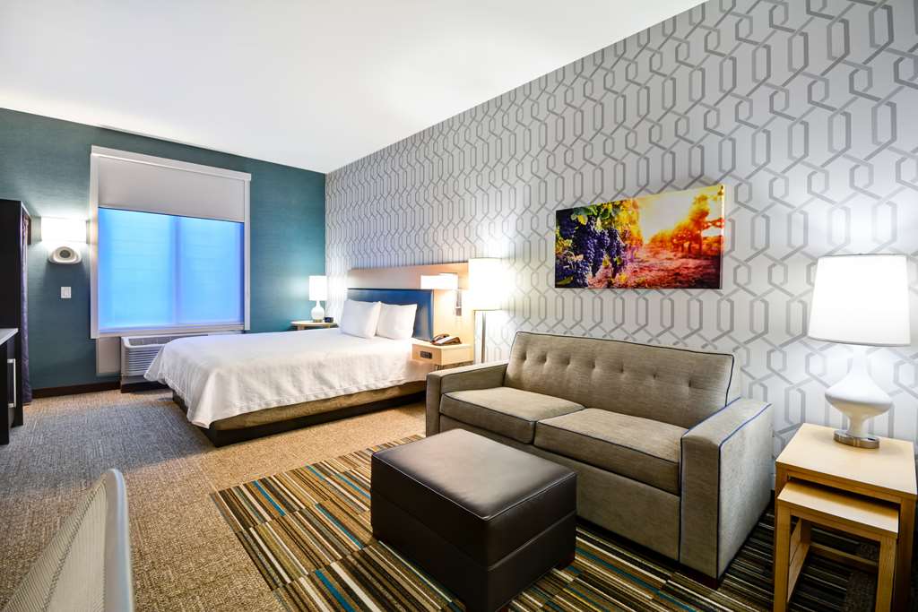 Home2 Suites by Hilton Livermore — photo 3