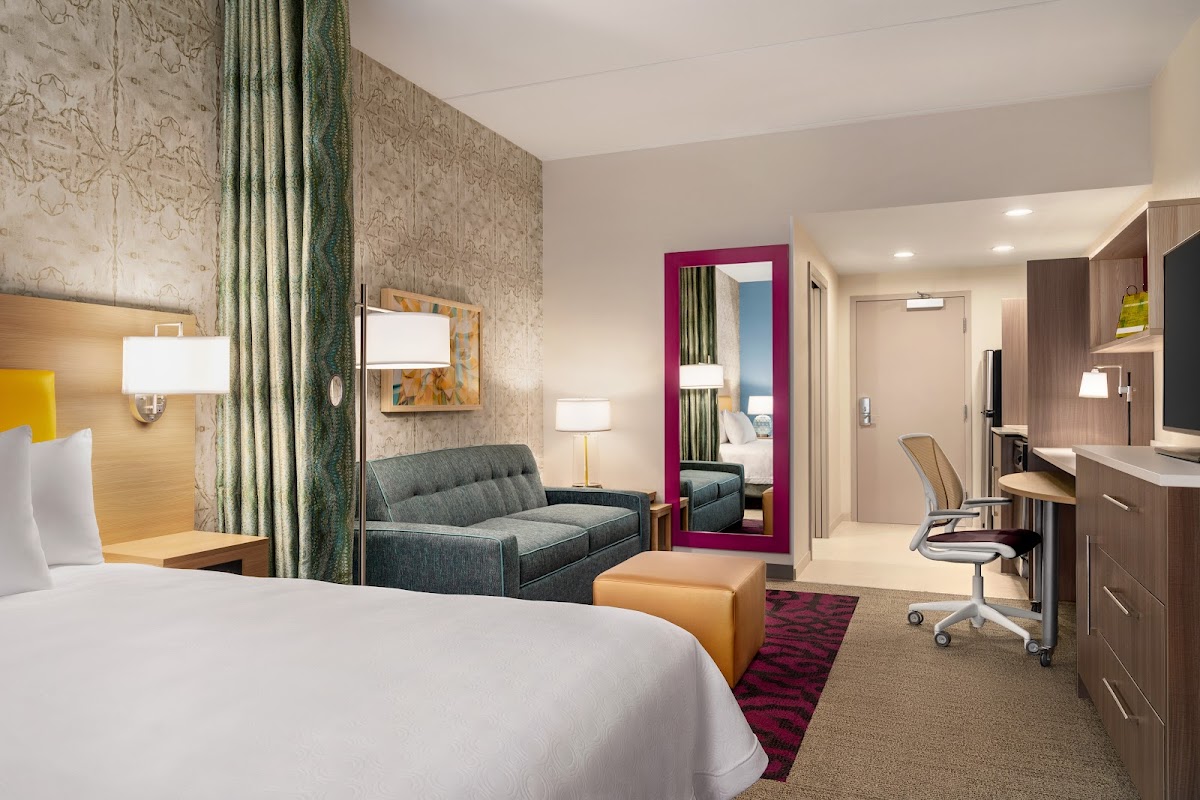 Home2 Suites by Hilton Glen Mills Chadds Ford — photo 3