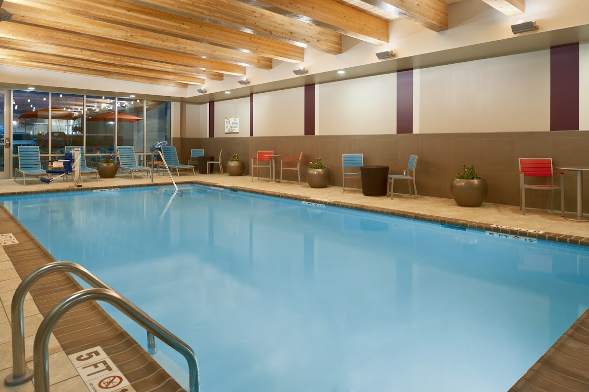 Home2 Suites by Hilton Glen Mills Chadds Ford — photo 4