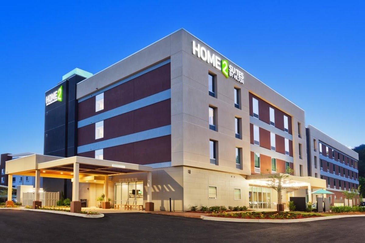 Home2 Suites Birmingham Colonnade