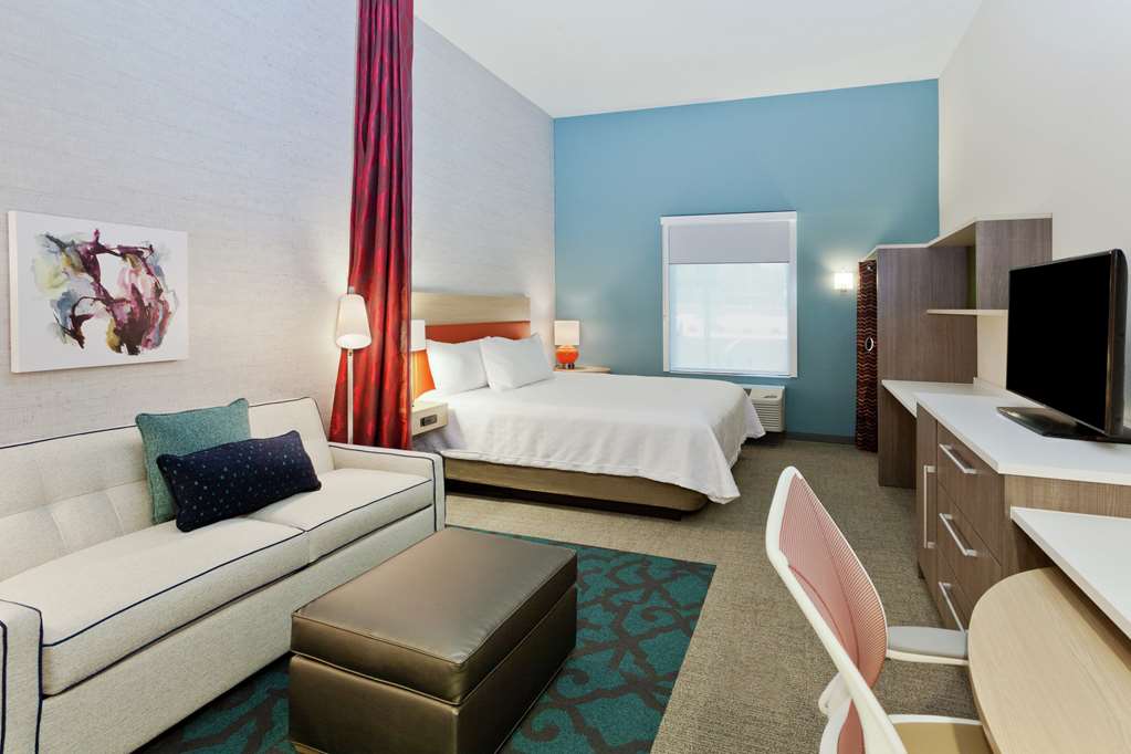 Home2 Suites Birmingham Colonnade — photo 3
